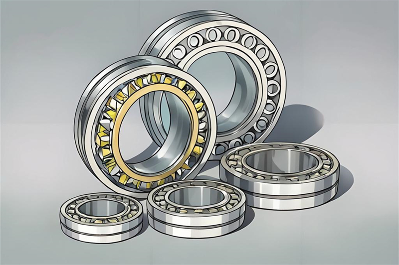 轴承磨损怎么提前预知（油液磨粒传感器在轴承磨损监测中的成功应用案例）